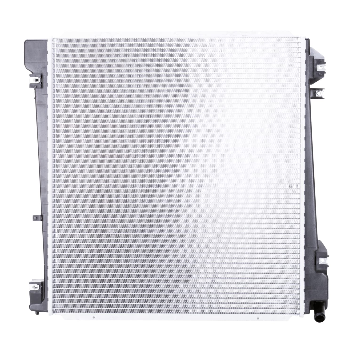 Radiator TYC 2342 Compatible with 2002-2005 Ford Explorer