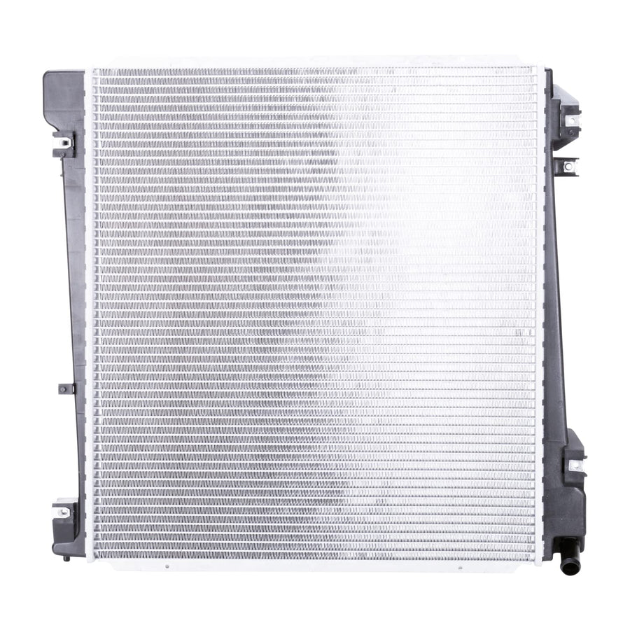 Radiator TYC 2342 Compatible with 2002-2005 Ford Explorer