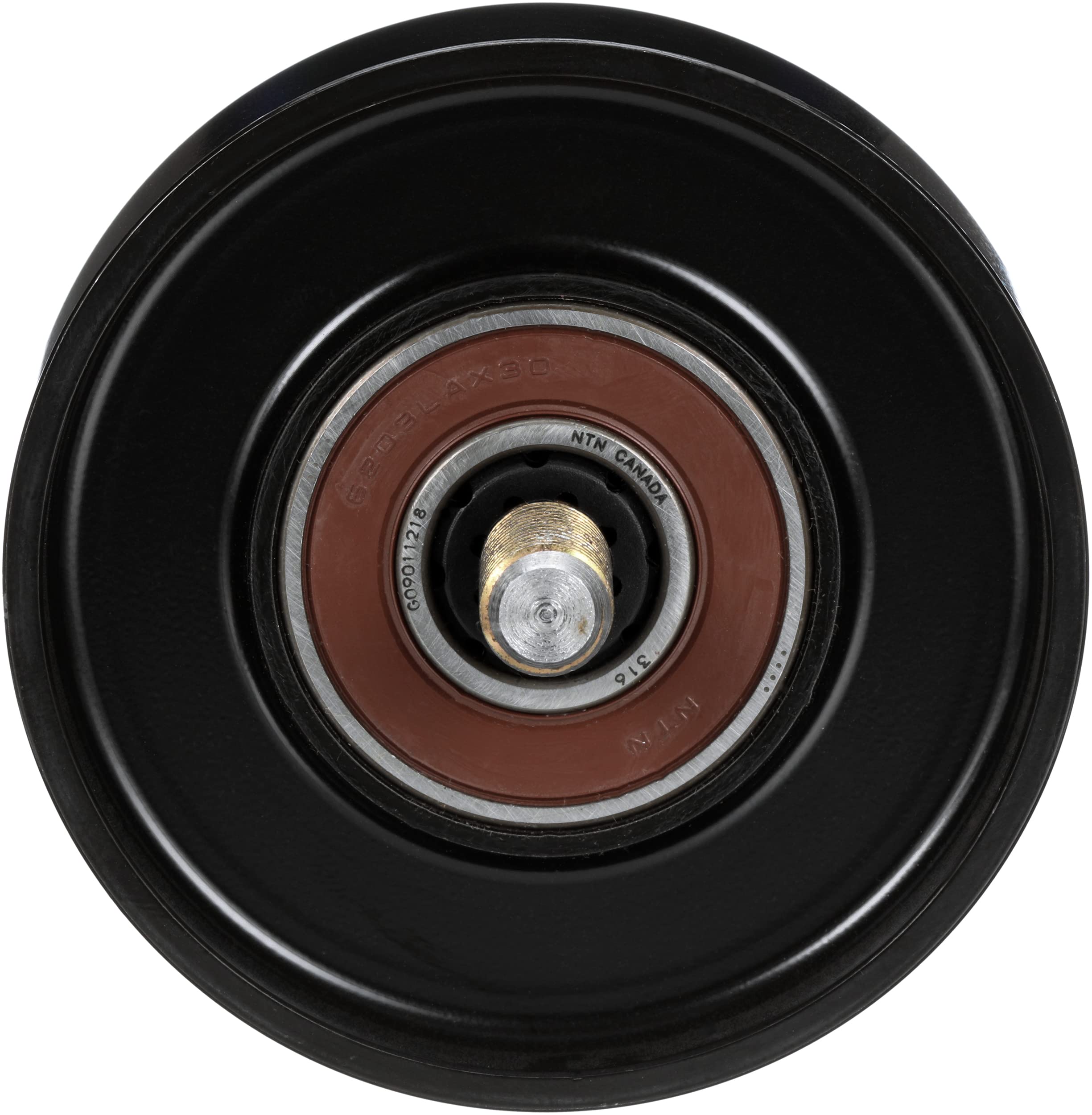 DriveAlign Gates 36039 Idler/Tensioner Pulley Belt Drive