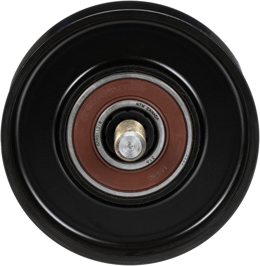 DriveAlign Gates 36039 Idler/Tensioner Pulley Belt Drive