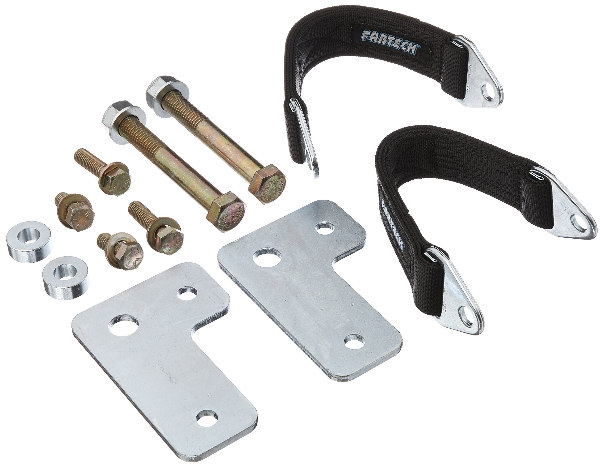 Front FTS92004 Limit Strap Fabtech