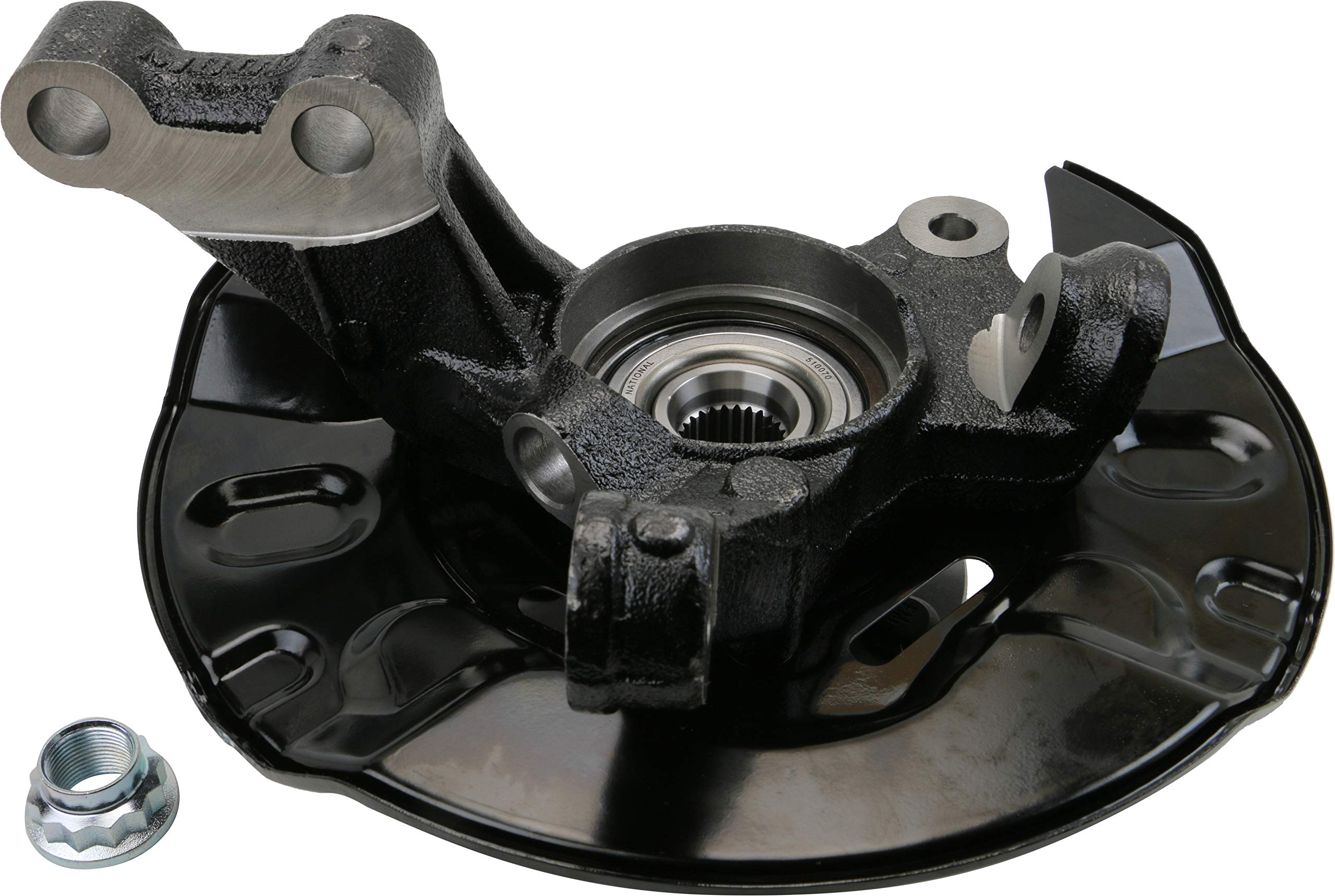MOOG Suspension Knuckle Assembly LK065 for Toyota Matrix