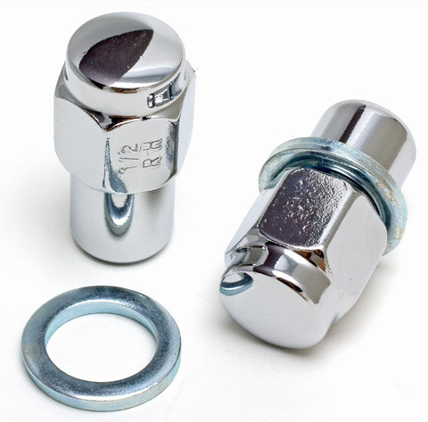 7008 Trans-Dapt Lug Nut