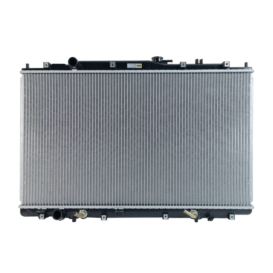 Radiator TYC 2270 Compatible with 1999-2004 Honda Odyssey