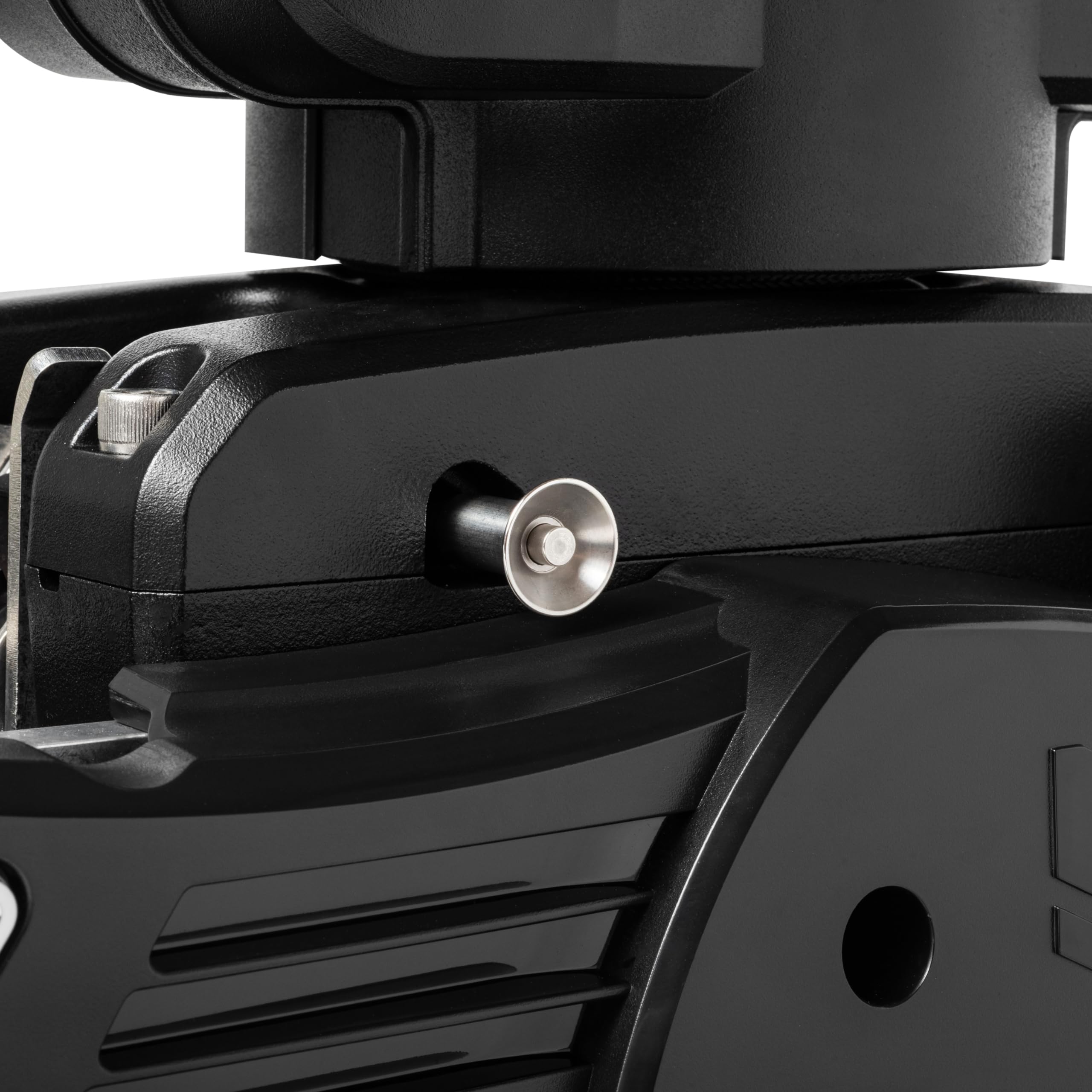 Minn Kota Ulterra 1358503 Quest 90/115 lb. Thrust, 72" Shaft, MEGA Side Imaging, Wireless Remote