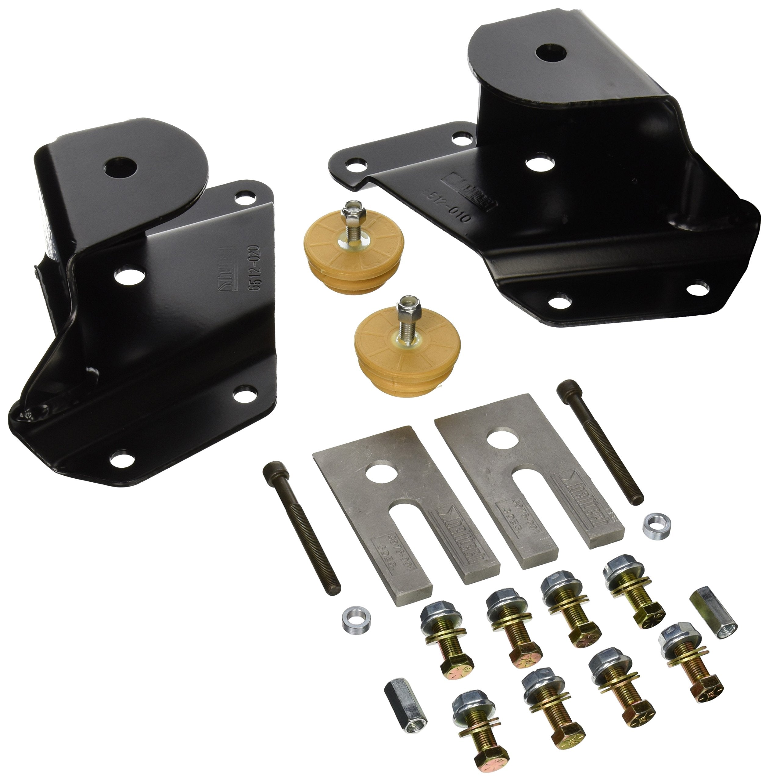 Hanger Kit Belltech 6513
