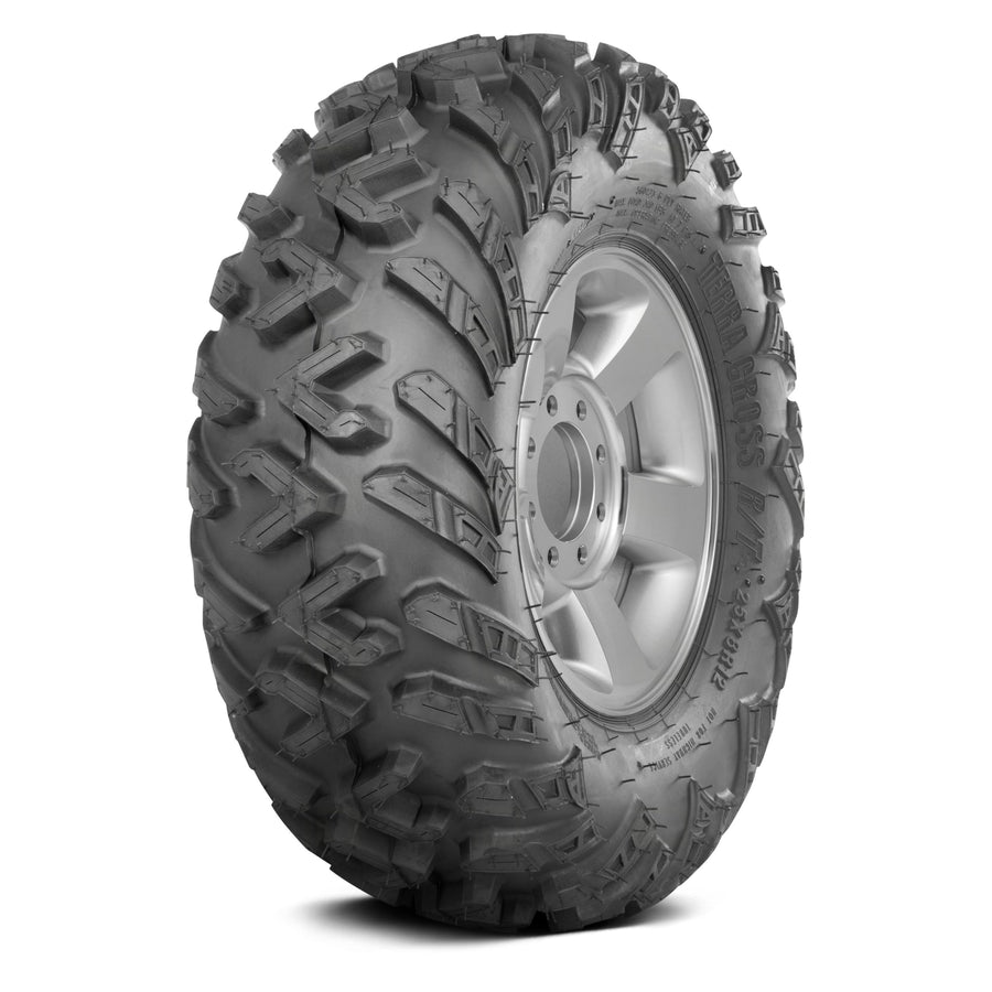 25x8R12 ITP TerraCross R/T Mud Terrain ATV Tire