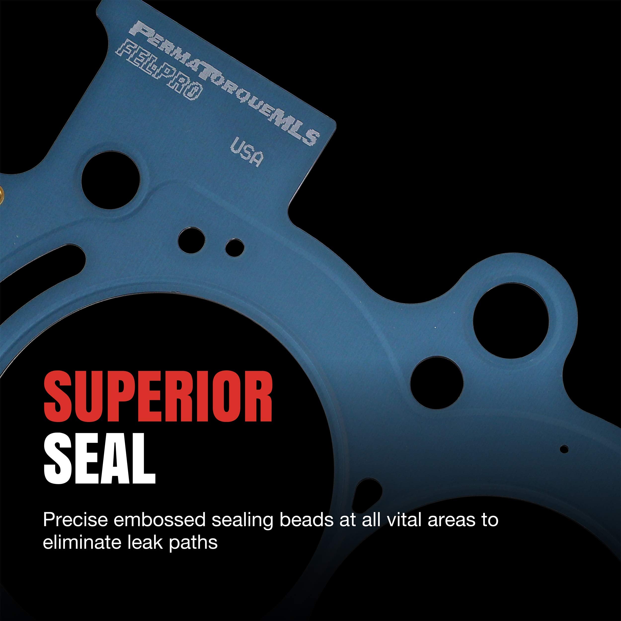 Head FEL-PRO Gasket 9856 PT