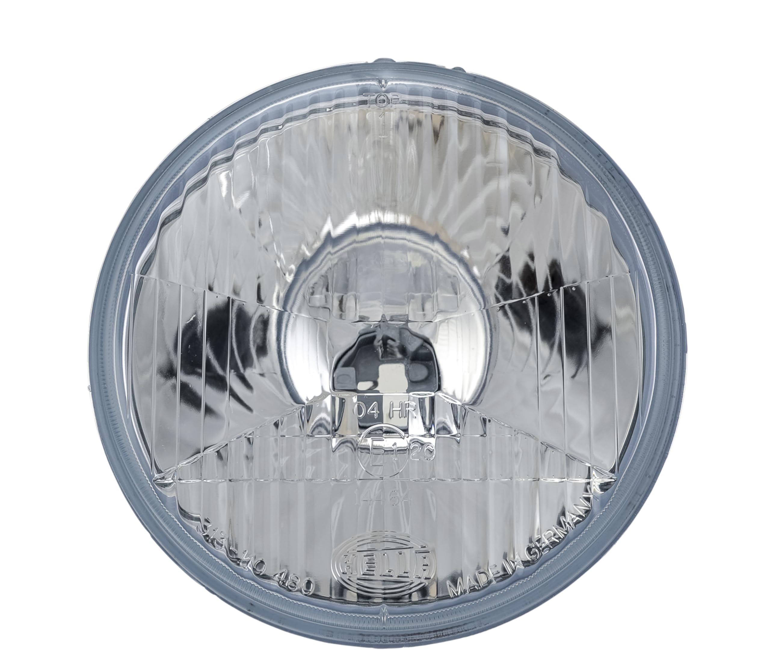Hella Hlmp Kit 5 3/4" 135Mm H1 12V Ece 002425811