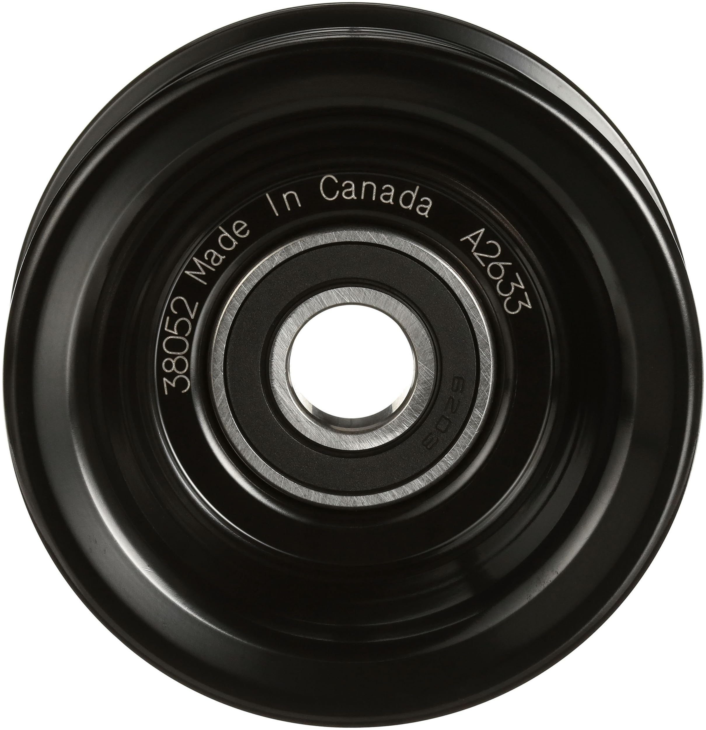 Gates DriveAlign 38052 Belt Drive Idler/Tensioner Pulley