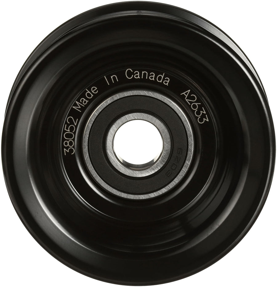Gates DriveAlign 38052 Belt Drive Idler/Tensioner Pulley
