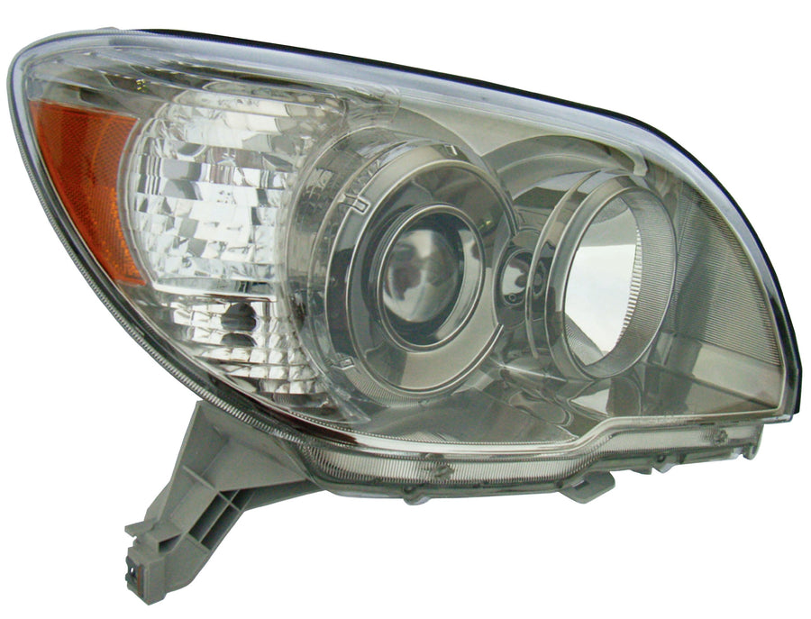 Headlight Eagle Eyes TY841-A101R