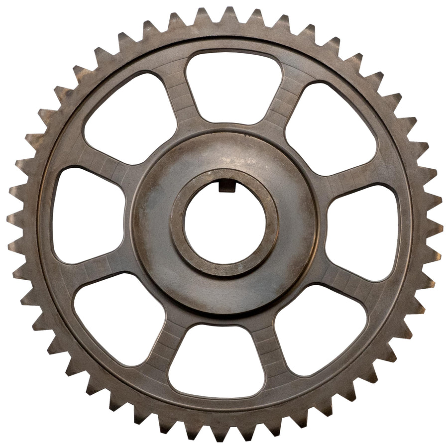 Melling S822 Camshaft Timing Sprocket Stock Replacement