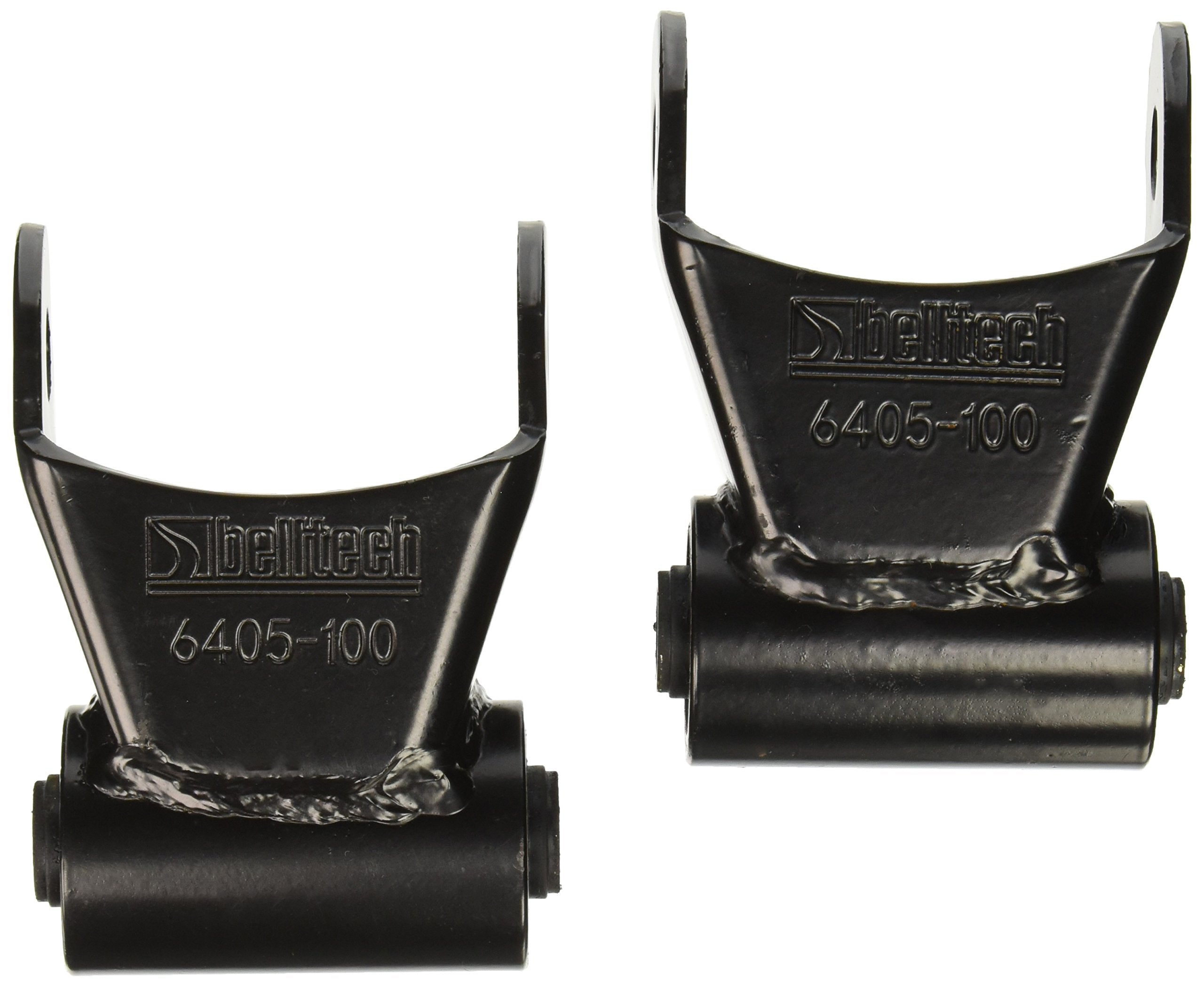 Shackle Kit Belltech 6405