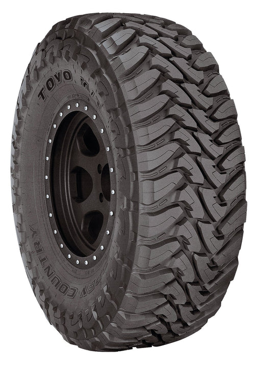 OPEN COUNTRY Toyo M/T All-Terrain Radial Tire - 35X1250R22 117Q