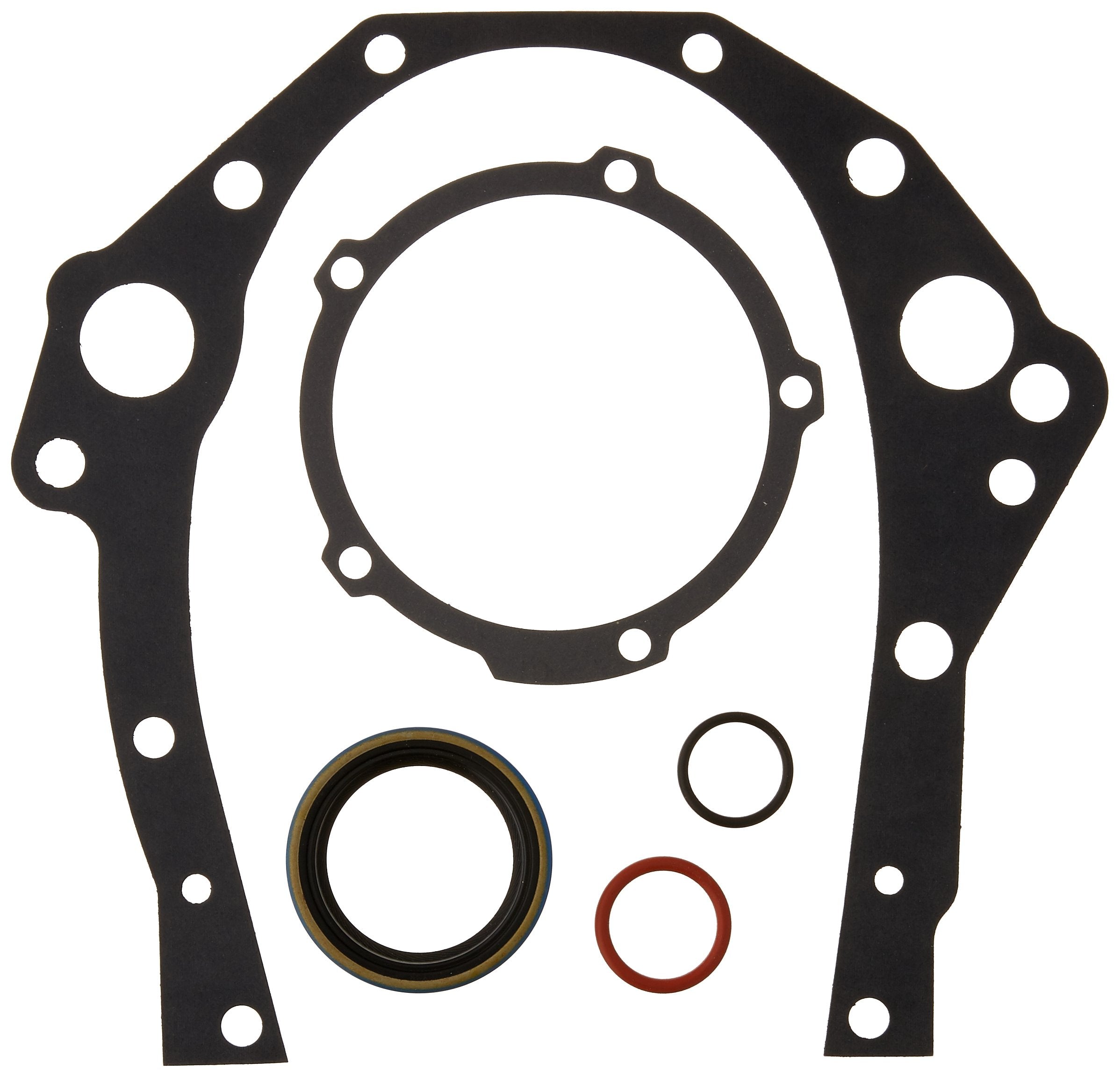 Engine Timing Cover Gasket Set MAHLE Original JV1149