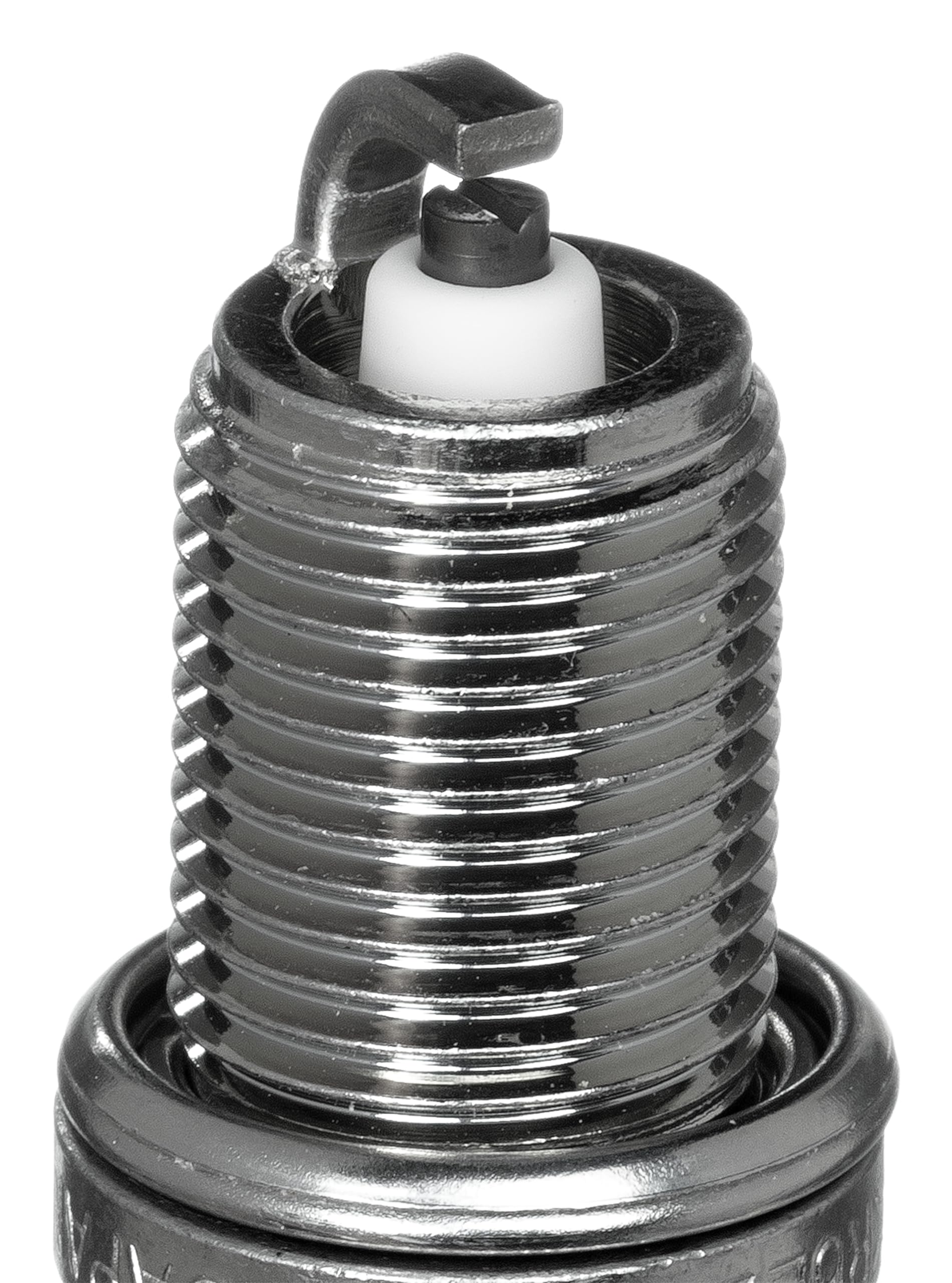 BKR6EZB NGK Spark Plug, 1 Pack