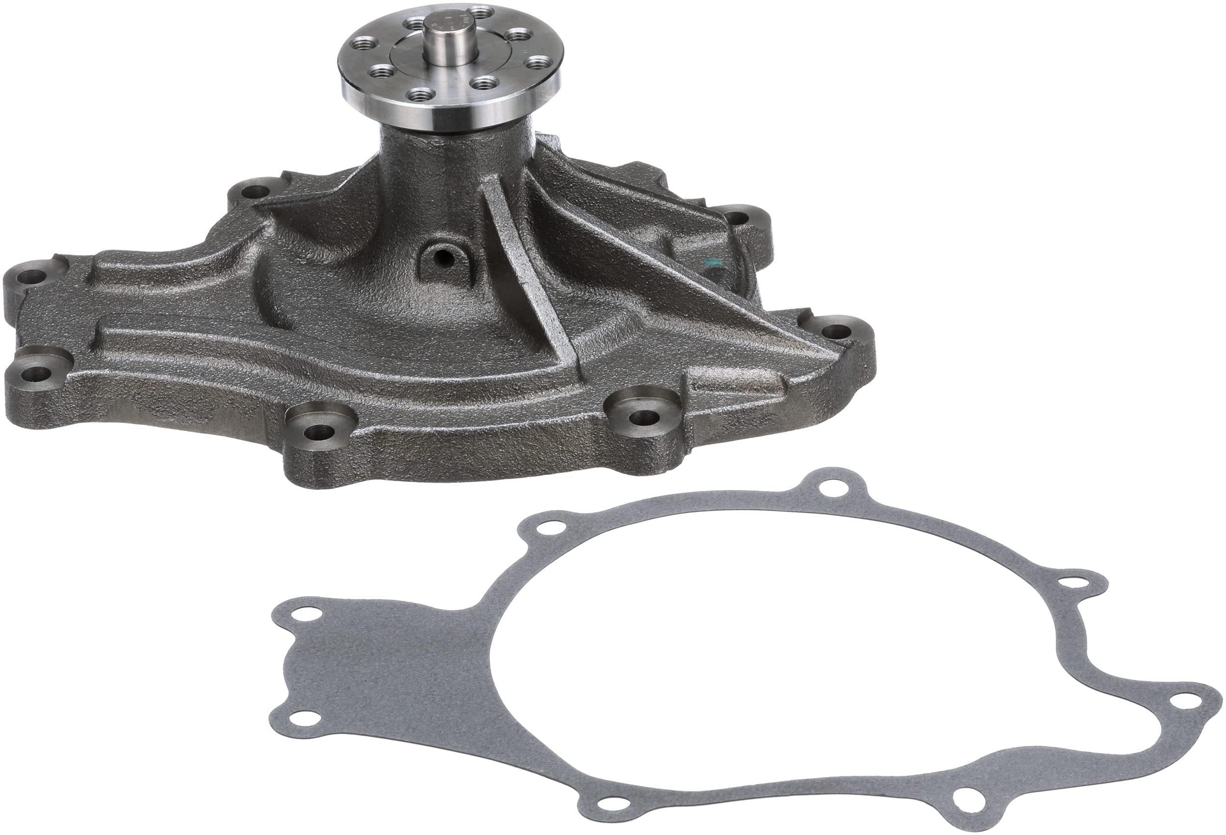 Premium Gates Engine Water Pump 43122