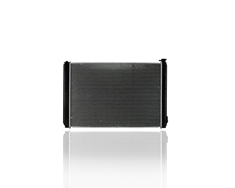 Radiator Koyorad A2929