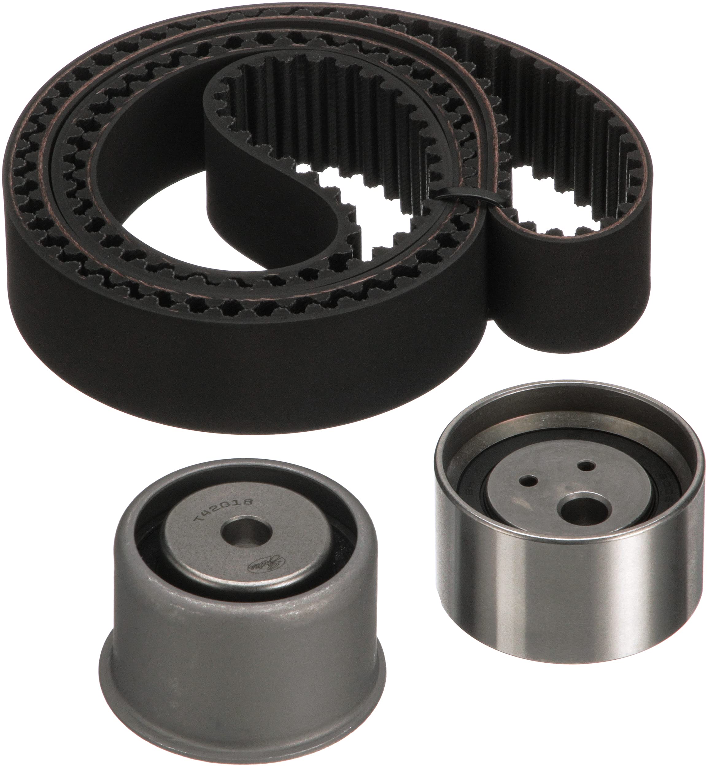 PowerGrip Gates TCK320 Premium Timing Belt Component Kit