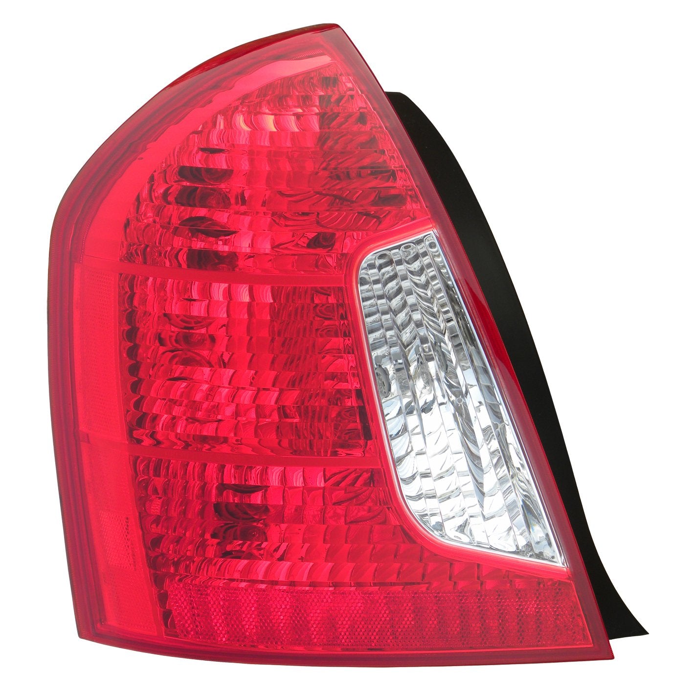 HY077-B000L Eagle Eyes Tail Light
