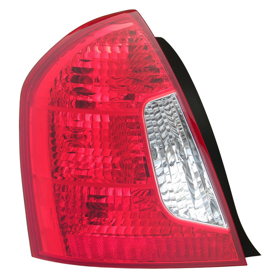 HY077-B000L Eagle Eyes Tail Light