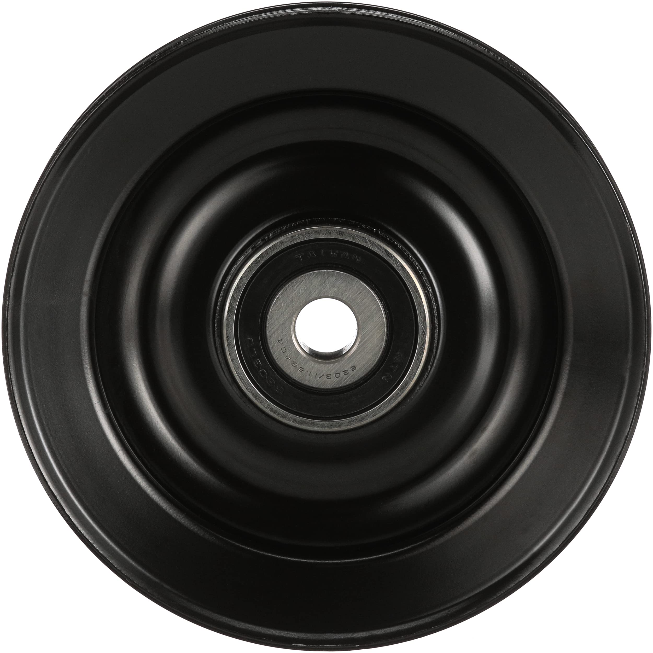 DriveAlign Gates 38040 Idler/Tensioner Belt Drive Pulley