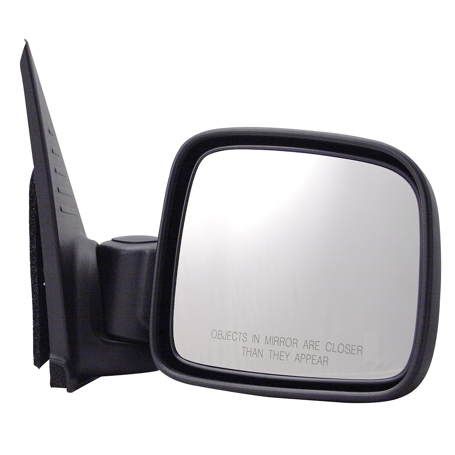 Right-Side TYC 4140031 Door Mirror Compatible with 2002-2007 Jeep Liberty