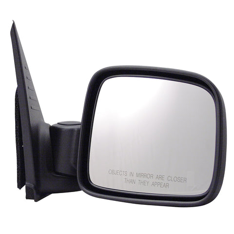 Right-Side TYC 4140031 Door Mirror Compatible with 2002-2007 Jeep Liberty