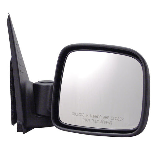 Right-Side TYC 4140031 Door Mirror Compatible with 2002-2007 Jeep Liberty