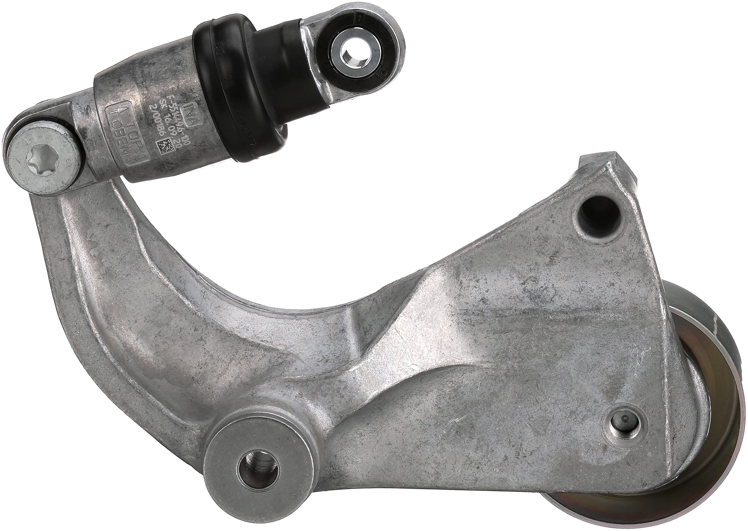 Drive Align Gates 39077 Automatic Belt Drive Tensioner