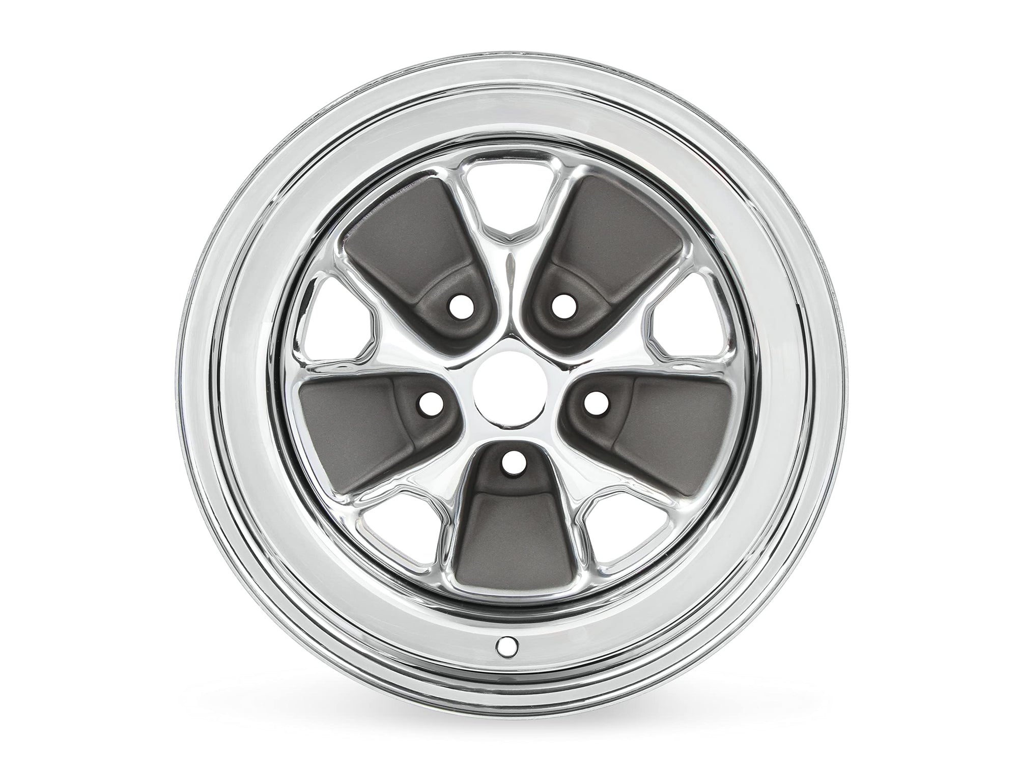 C5ZZ-1007-CR Scott Drake Wheels