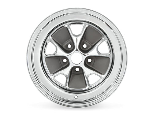 C5ZZ-1007-CR Scott Drake Wheels