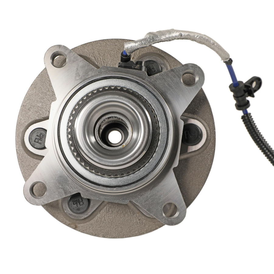 Wheel Bearing and Hub Assembly MOOG 515199 for Ford F-150