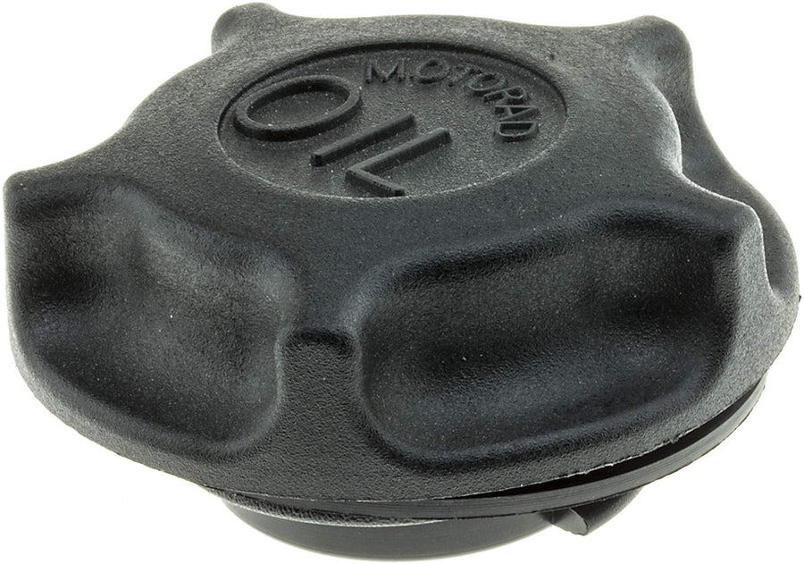 Engine Oil Filler Cap Gates 31286, Black