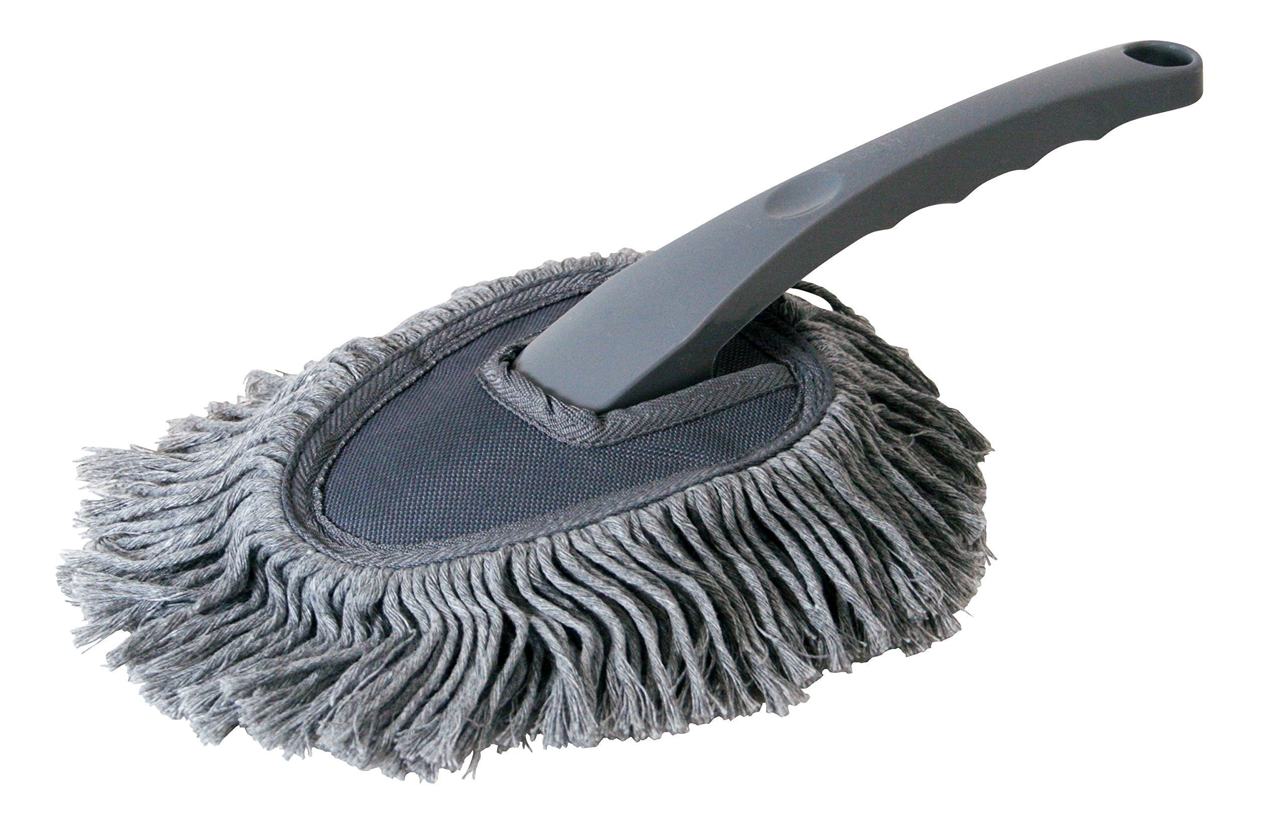 Pacific Coast Carrand 93006 Dash Duster, Gray