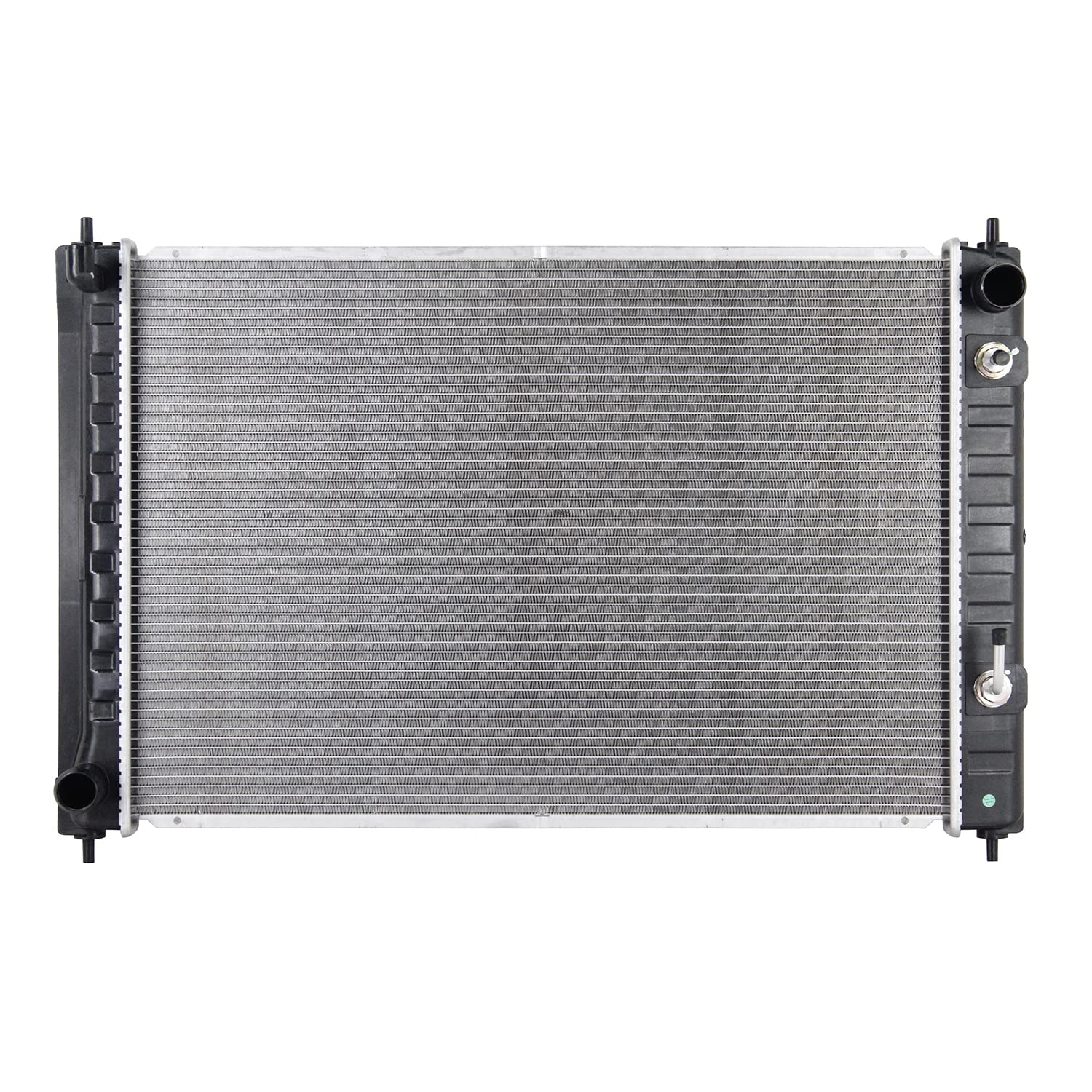 Radiator TYC Compatible with 2011-2014 Nissan Murano