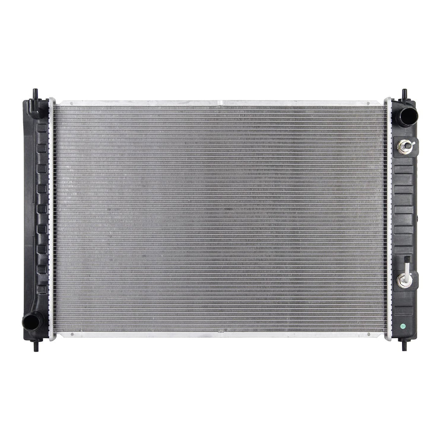 Radiator TYC Compatible with 2011-2014 Nissan Murano