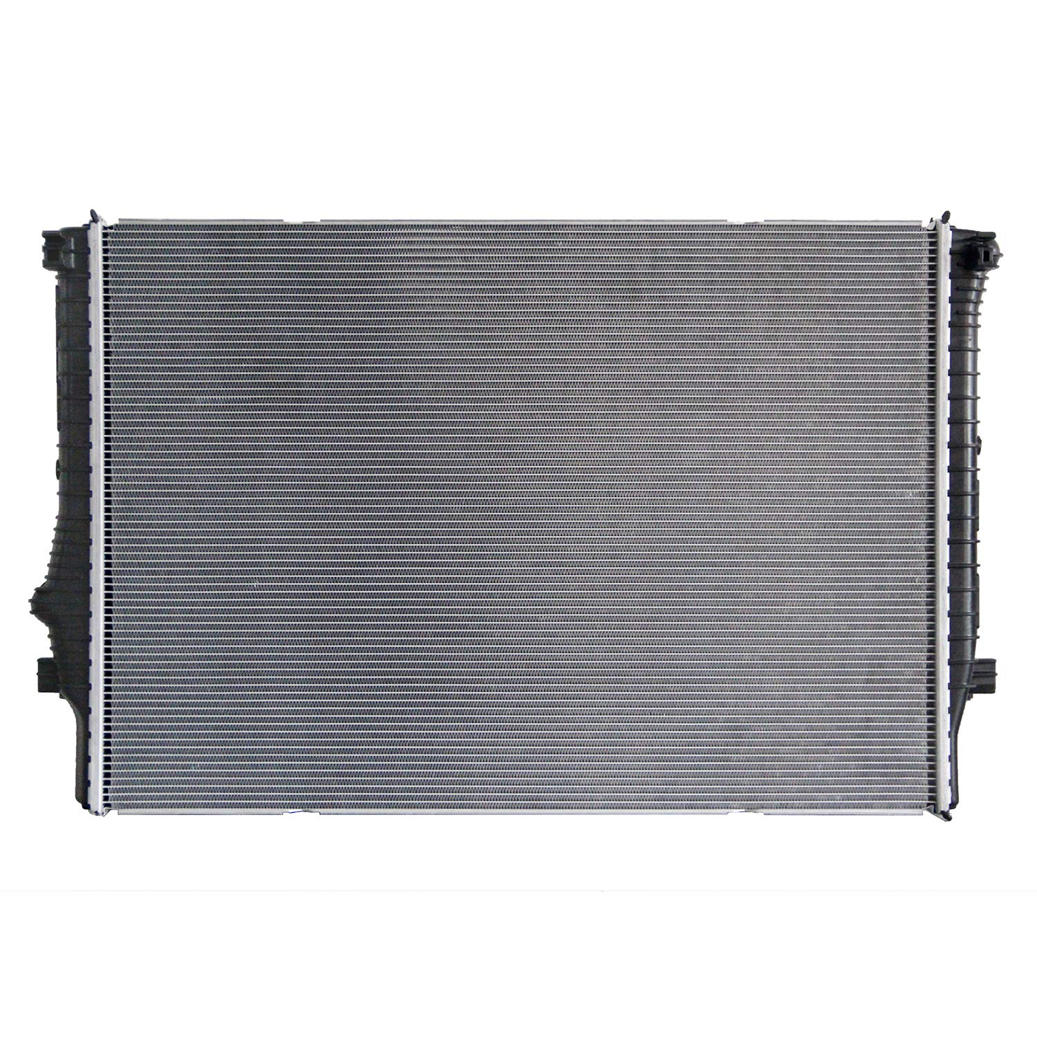Radiator TYC 13423 Compatible with 2012-2019 Volkswagen Passat