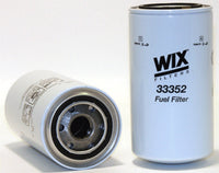 Spin-On Wix 33352 Fuel Filter - Case of 12