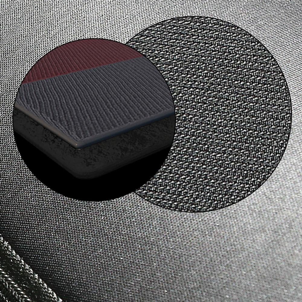 JL SmittyBilt 4DR FRONT/REAR BLACK - SB577101