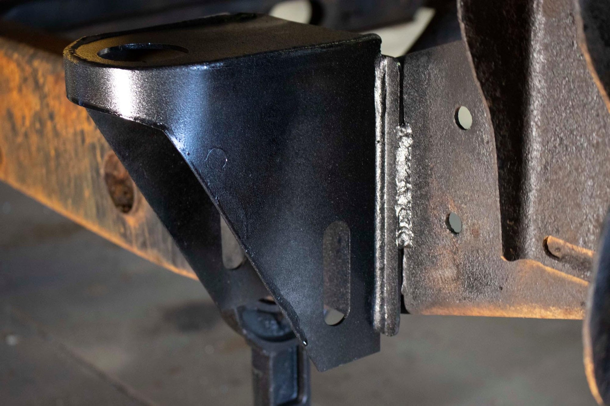 RB7326 Rustbuster RBR Cab Mount