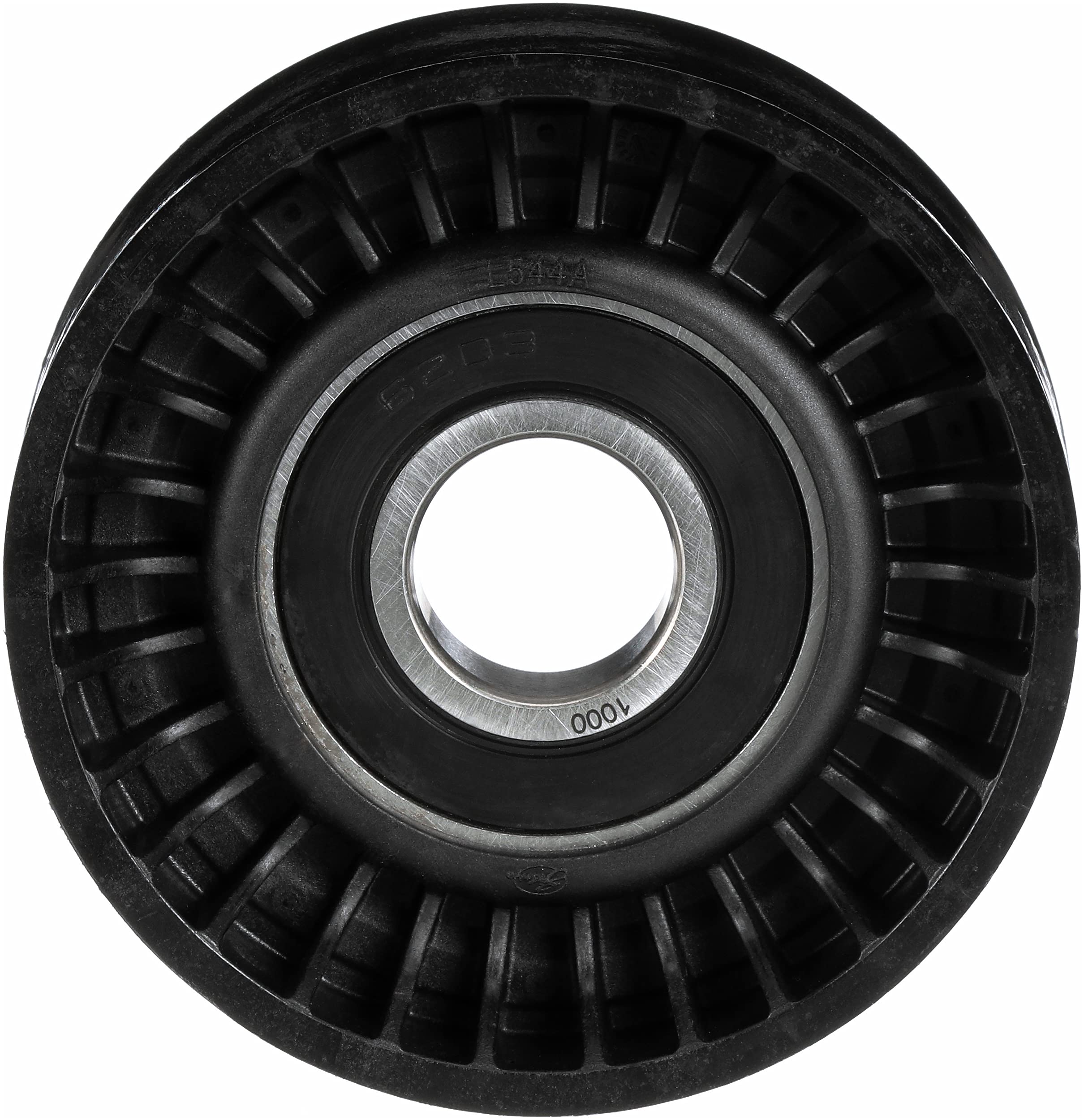 DriveAlign Gates 38018 Idler/Tensioner Belt Drive Pulley
