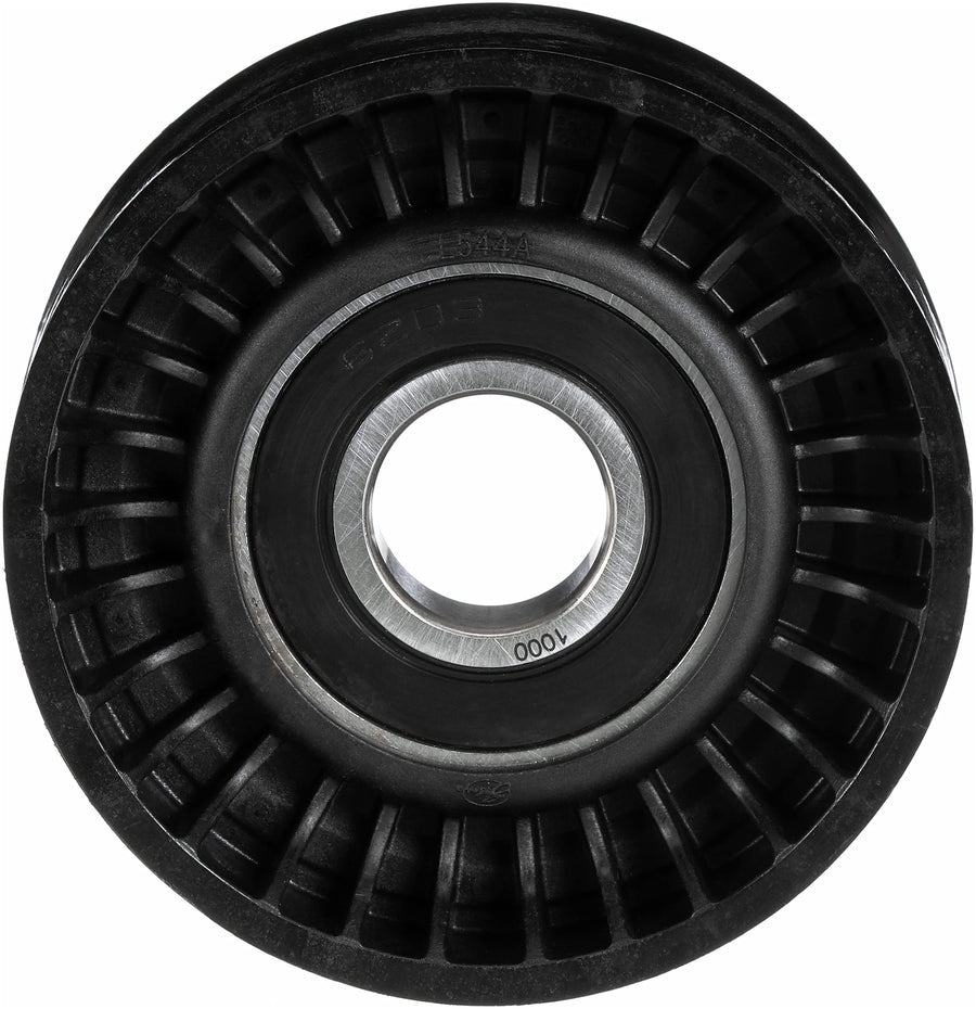 DriveAlign Gates 38018 Idler/Tensioner Belt Drive Pulley
