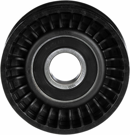 DriveAlign Gates 38018 Idler/Tensioner Belt Drive Pulley