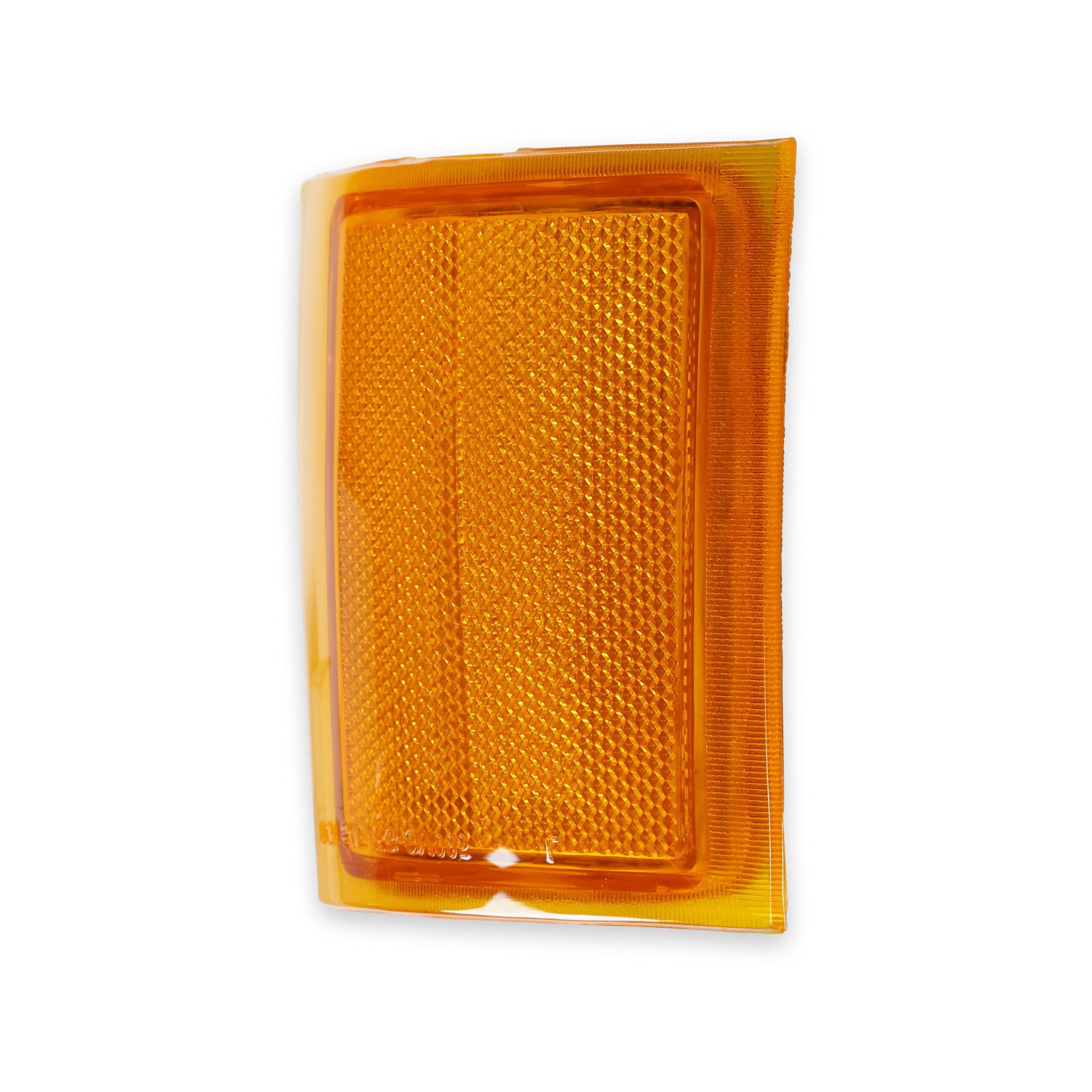 Upper Brothers Trucks 07-132 Side Marker Light - RH