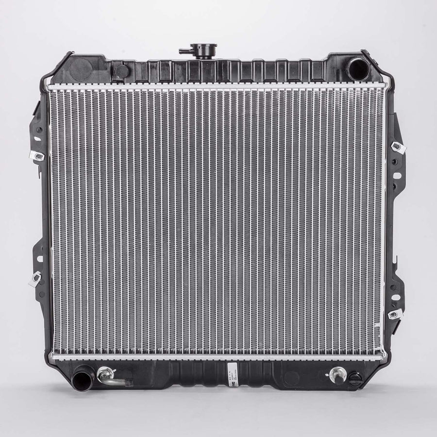 Compatible TYC 147 Radiator with 1986-1995 Toyota Pickup