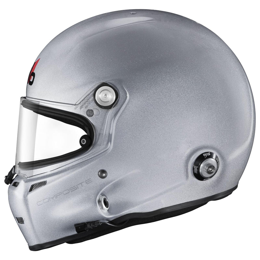 ST5 GT COMPOSITE LG+ 60 SA2020 SILVER STILO AA0700AF2T60