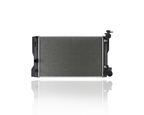 Radiator Koyorad A13106