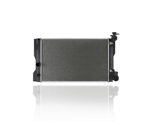 Radiator Koyorad A13106